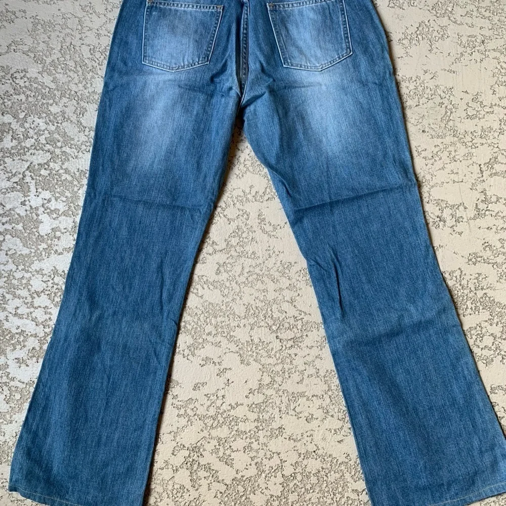 DKNY jeans